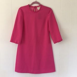 Kate Spade Dizzy Dress
